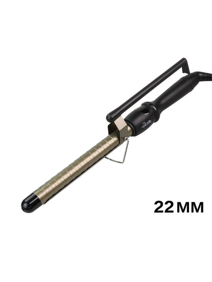 Adjustable Temperature Curling Iron - jeansmahones.com