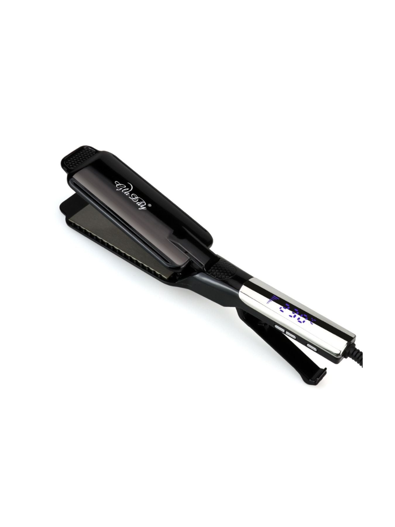 Adjustable Temperature Hair Straightener - jeansmahones.com