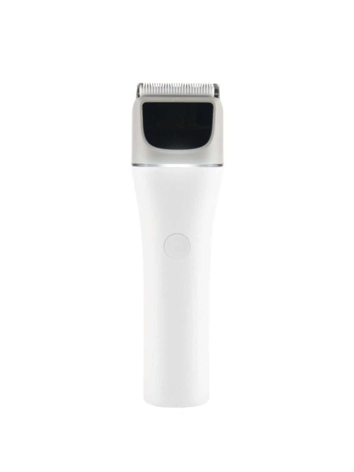 Cordless Rechargeable Hair Clipper - jeansmahones.com