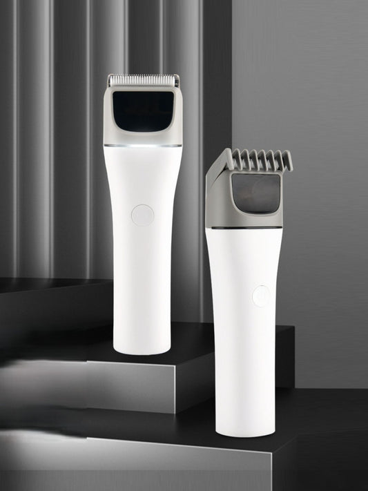 Cordless Rechargeable Hair Clipper - jeansmahones.com