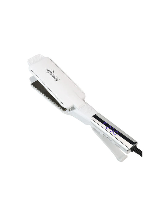 Adjustable Temperature Hair Straightener - jeansmahones.com